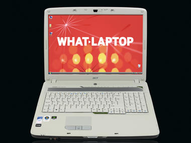 Acer Aspire 7720G-302G32Hi review